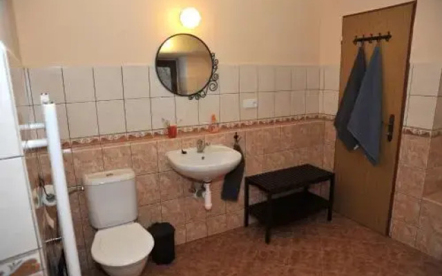 Apartmán Hořice na Šumavě