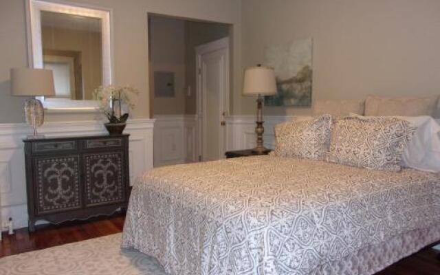 The Baldwin at Longwood Medical Area