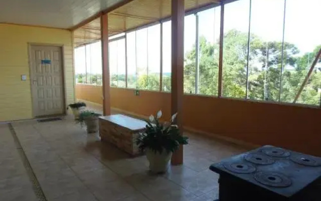 Pousada Campanário