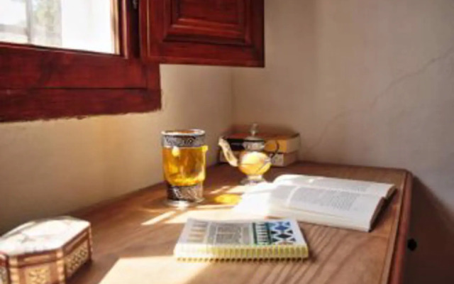 Casa Del Molinero