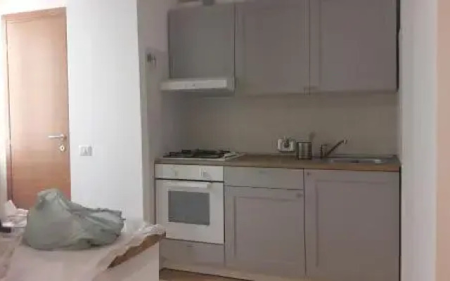 Bright and Modern Flat Next to Termini Station