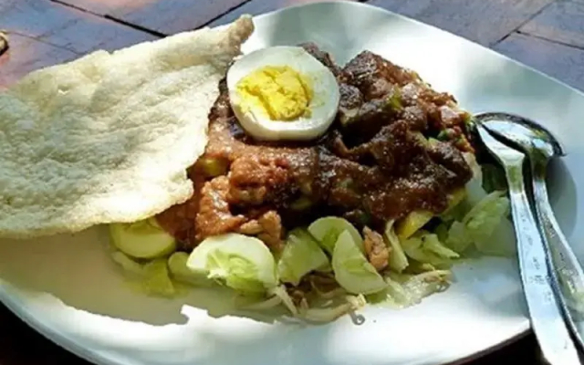 Pondok Wulan Guesthouse