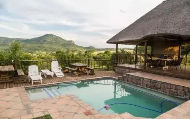 Grasslands Guest House