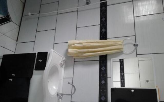 Pousada Alternativa da Serra