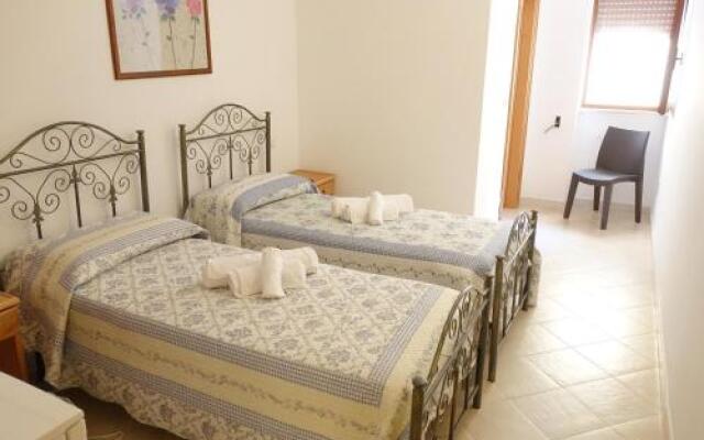 B&B La Saracina