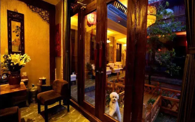 Lijiang Impression Boutique Inn