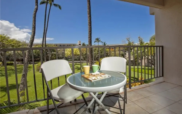 Kihei Akahi C-317 - 1 Br Condo