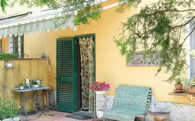 Casa Anita