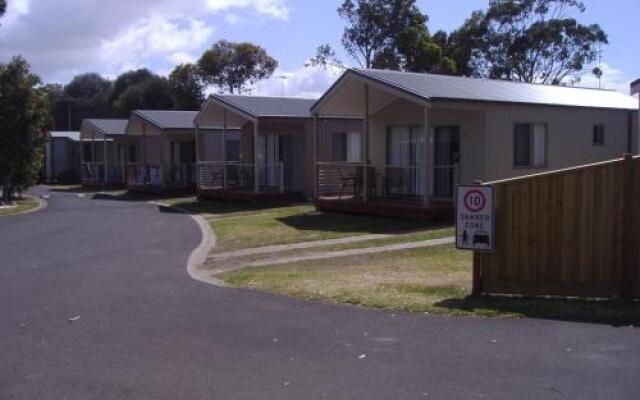 Ocean Grove Holiday Park