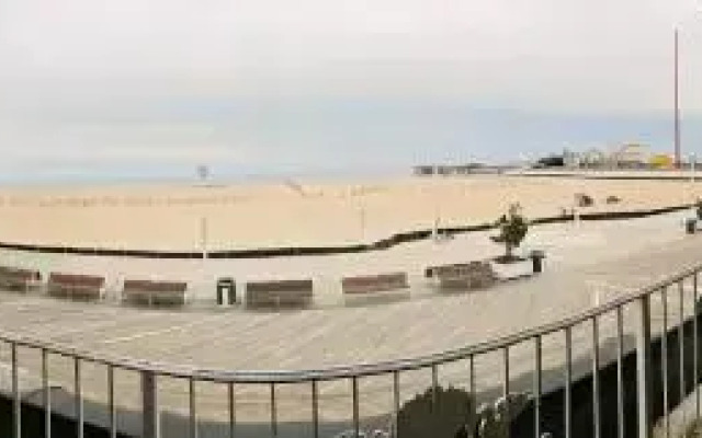 The Colony Apartments