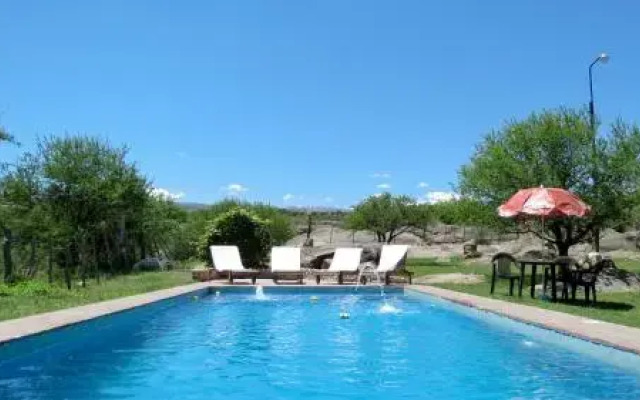 Rancho Escondido