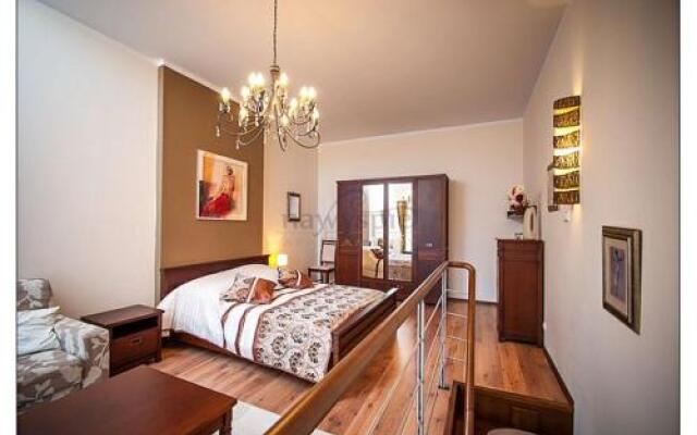 Apartament Trzy Korony 1