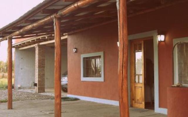 Finca la Tercer Copa