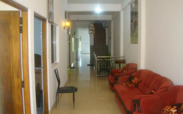 Down Town Hotel