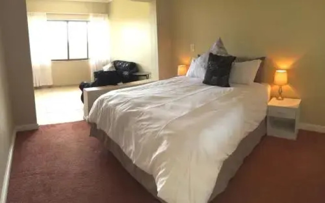 The Port Owen Holiday House