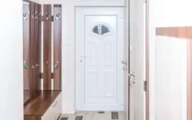ILLÉS Apartmanok I.