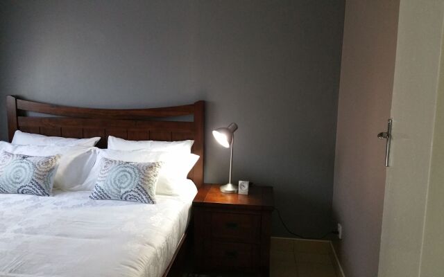 Purix Self Catering Accommodation