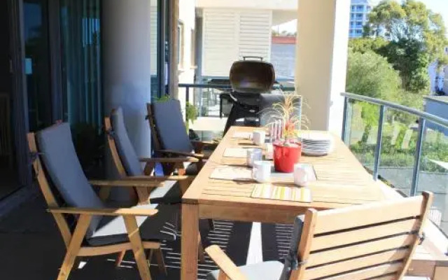 Forster Holiday Apartment