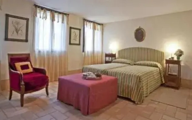 Resort Brandolini Rota
