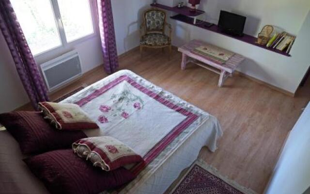 Gîte et Espace Détente Bien-Être Solognami