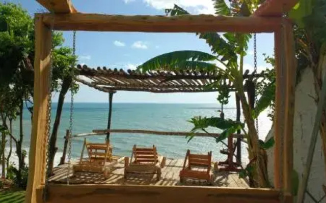 Piparadise Beach Hostel