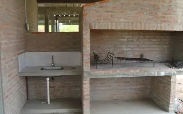 Cabanas Termas Del Guaychu