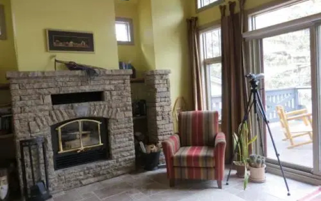 Buffaloberry B&B