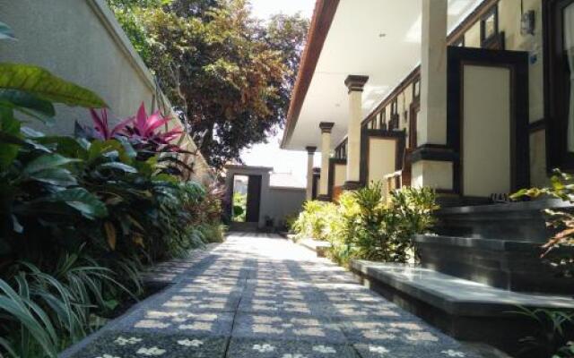 Taman Bali house