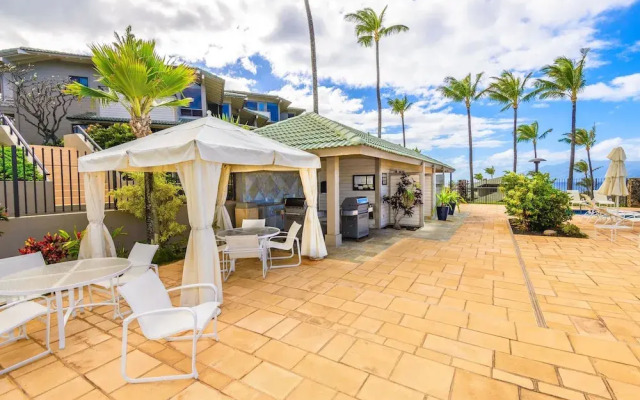 Kapalua Bay Villas 17B3 by RedAwning