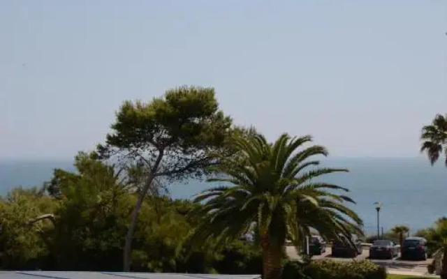 The Sea at Your Fingertips