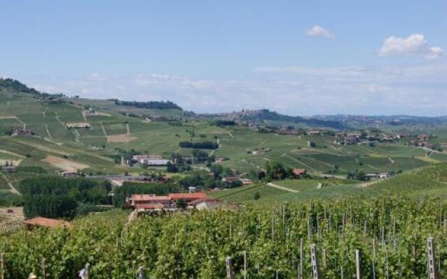 Agriturismo Cascina Sciulun