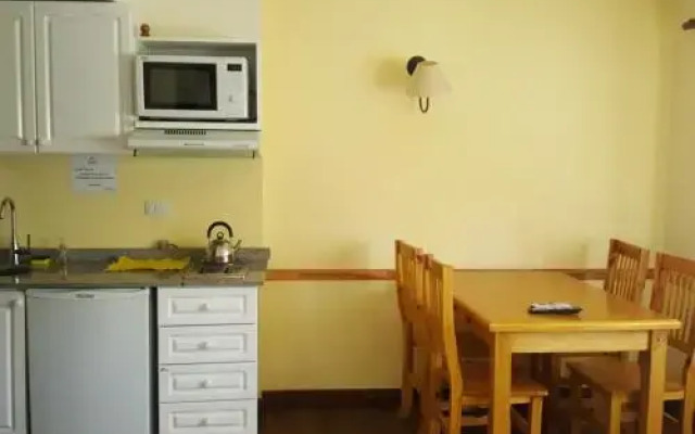 Hostería Kallfu