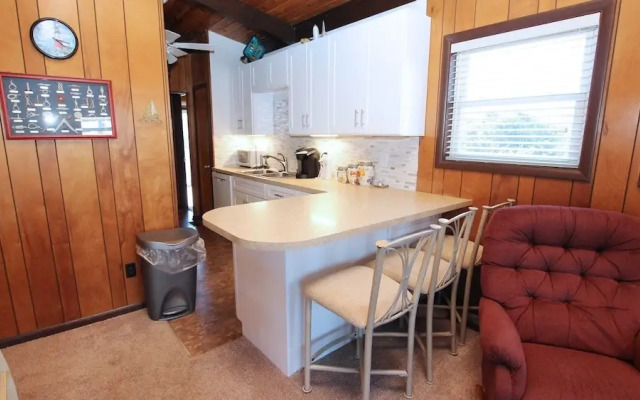 Annie Oakley - 3 Br Home