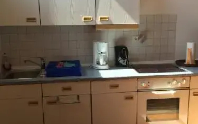 Ferienwohnung Günterod