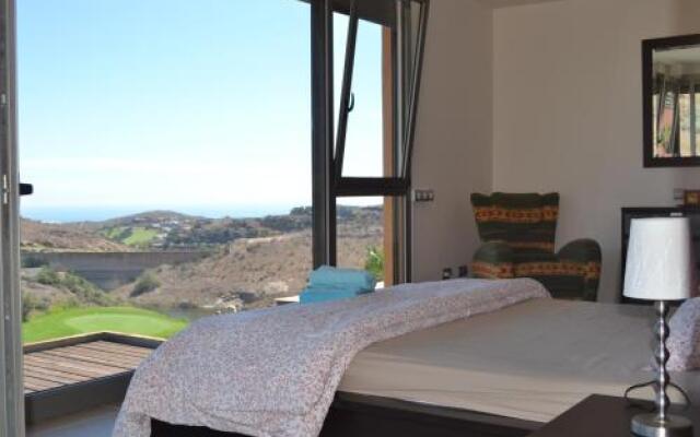 Villas Salobre Golf & Resort