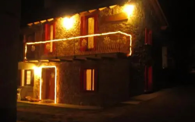 B&B Alla Lanterna