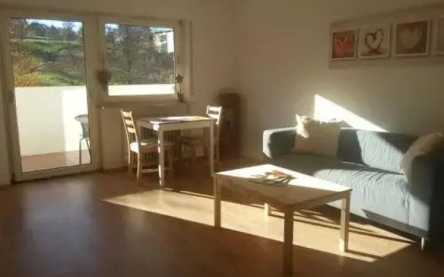 Ferienwohnung Gernsbach am Kugelberg