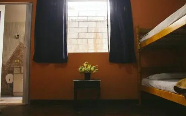 Hostel Vila Curitiba