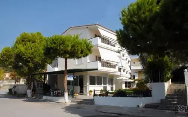 Lappas Rooms
