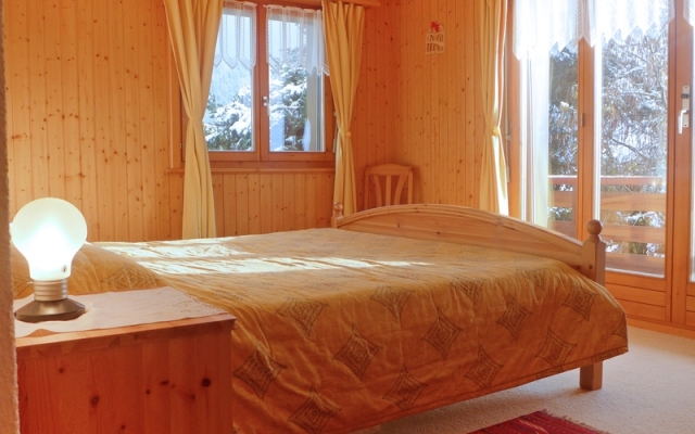 Alicia - Three Bedroom