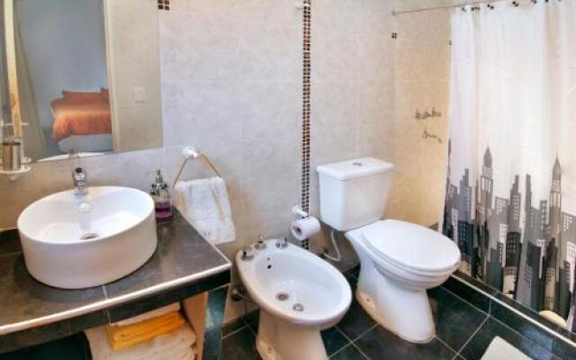 La Faustina Casas de Campo