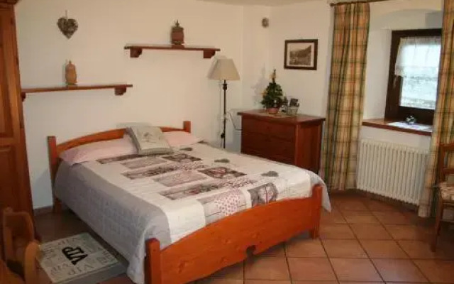 Appartamenti da Clara