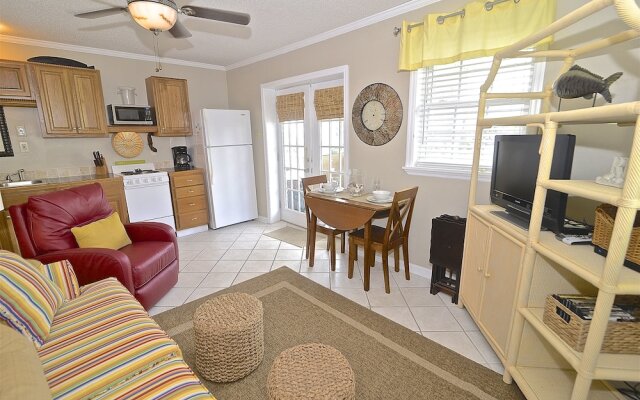 Banana Bay Bungalow 3