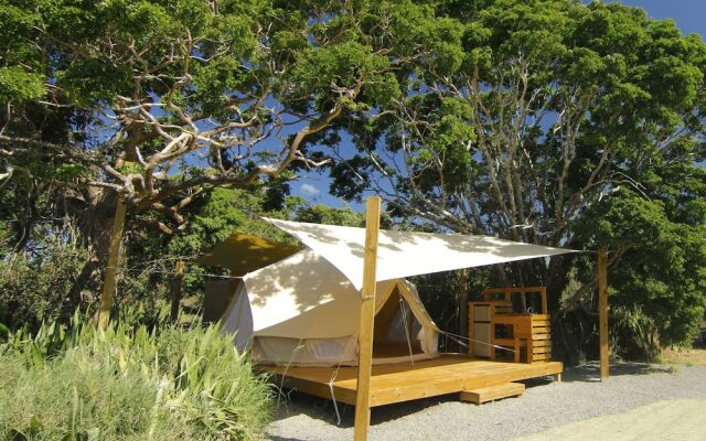 Pitahaya Glamping