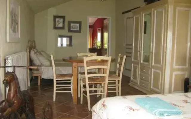 Maspitra B&B