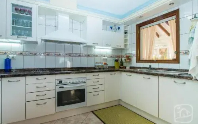Abahana Villas Maxi