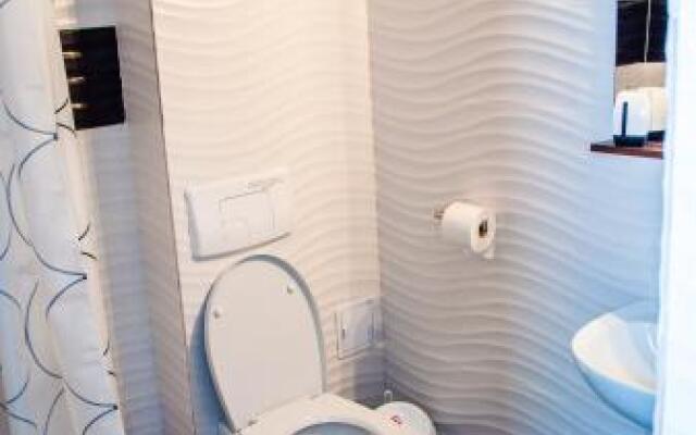 Pensiunea La Lipoveanu