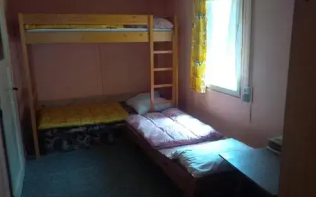 Lesní chaty "Hogo Fogo"
