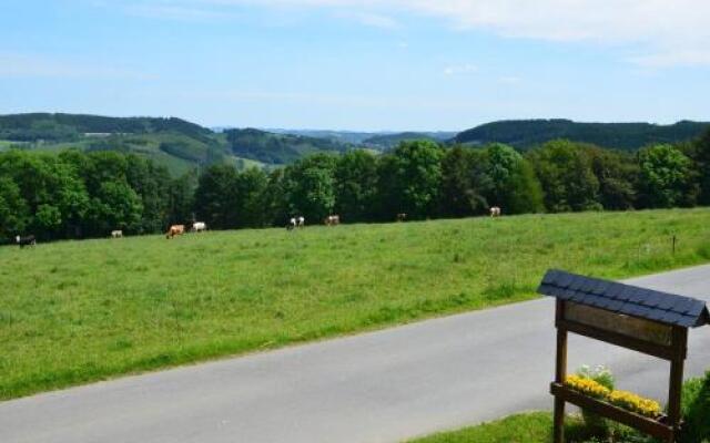 Ferienwohnungen Bußmann