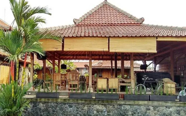 Pelemsewu Cottage Syariah